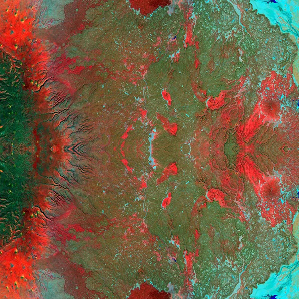Earth