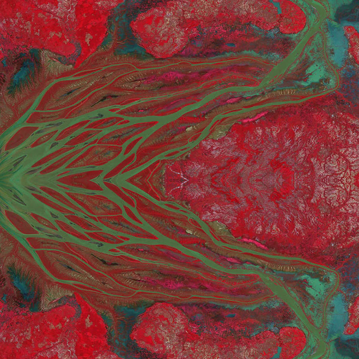 Earth