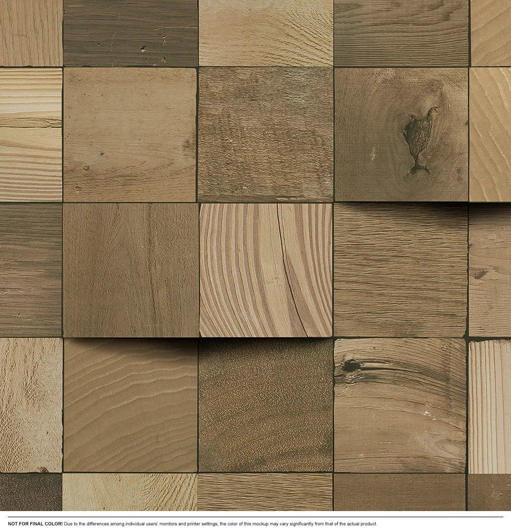 End Grain