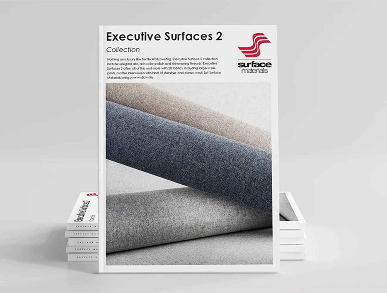 Executive Surfaces 2