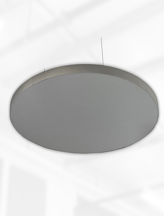 Mode Acoustic Fabric Ceiling Cloud