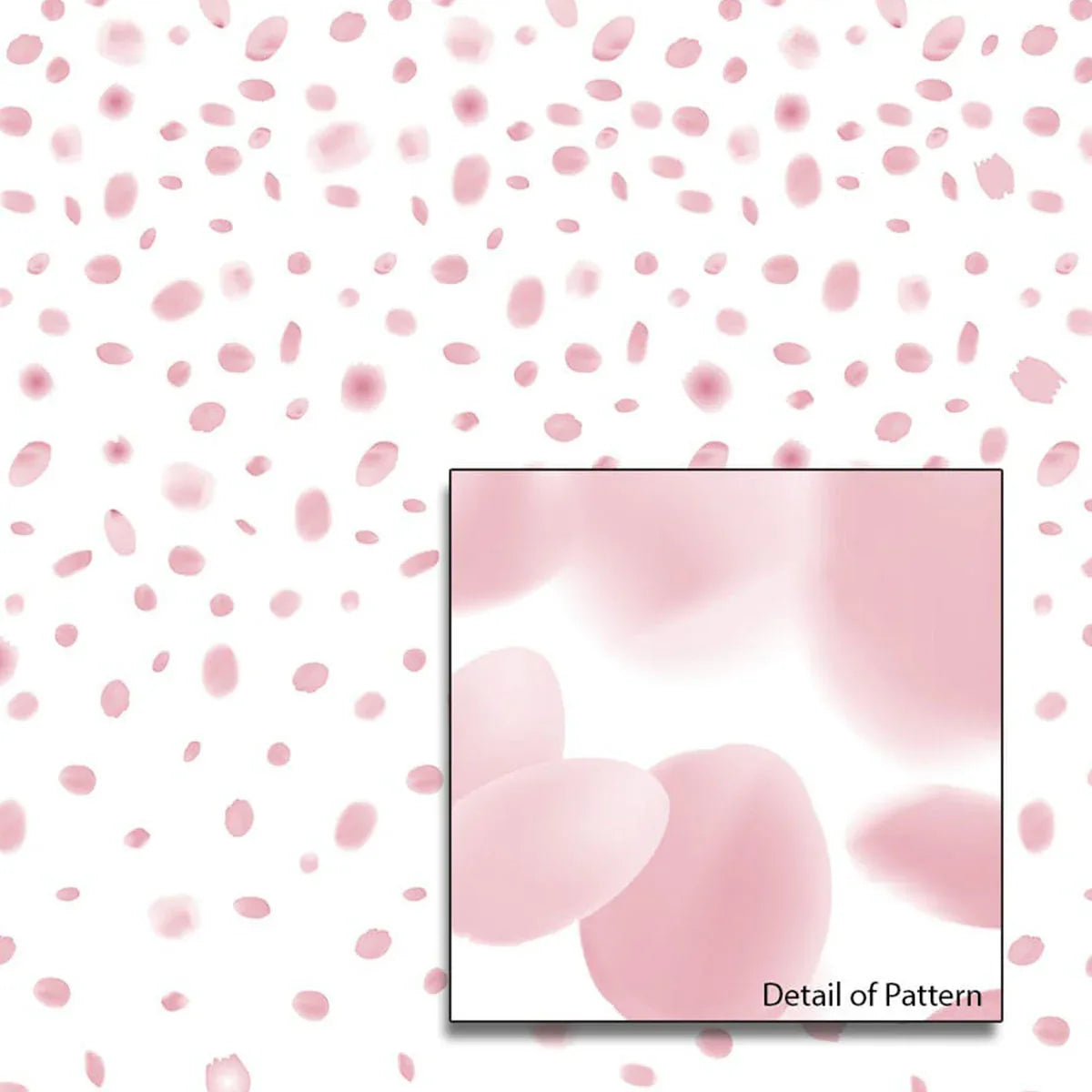 Falling Petals