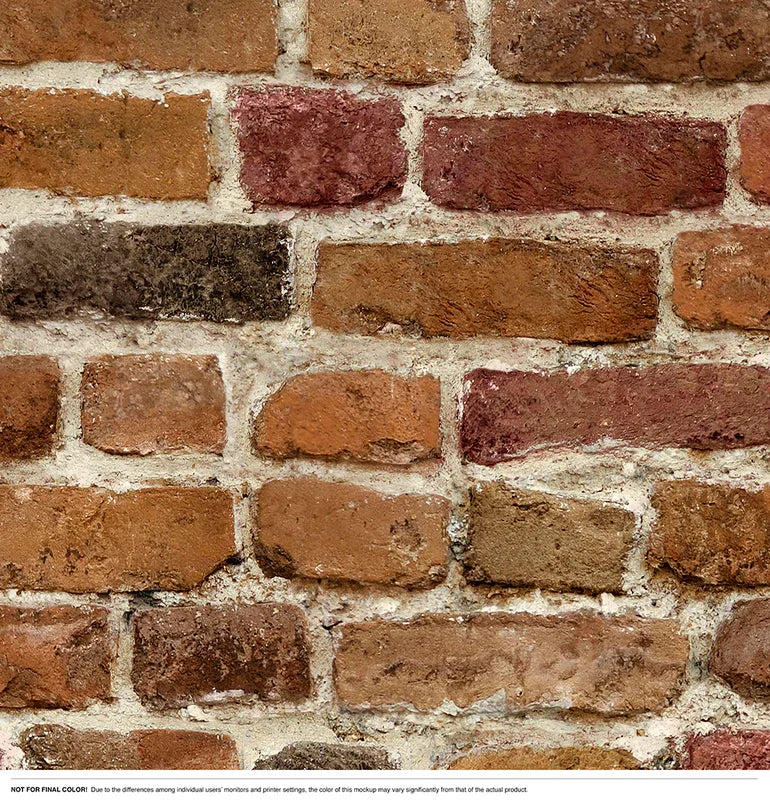 Brick