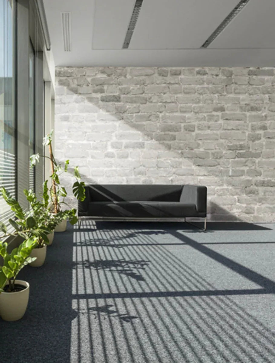 Gypsum Brick Wall