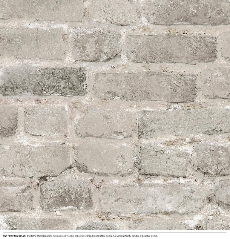 Gypsum Brick