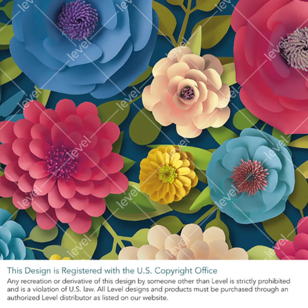 Floral Craft