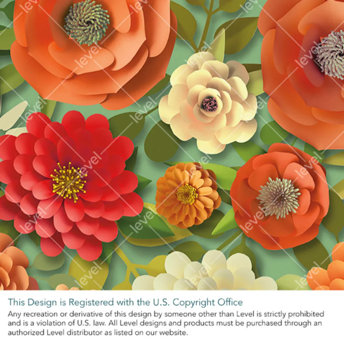 Floral Craft