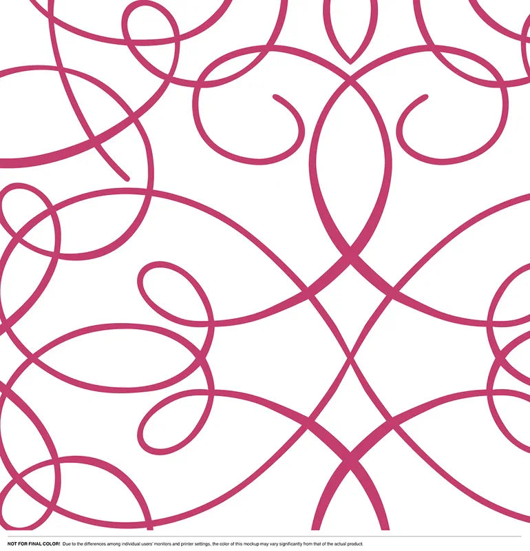 Flourish Signature