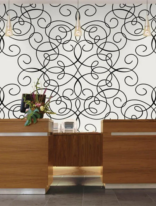 Flourish Signature