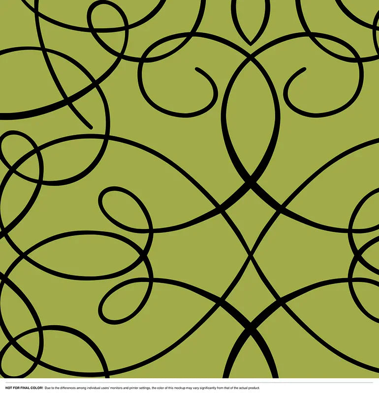 Flourish Signature