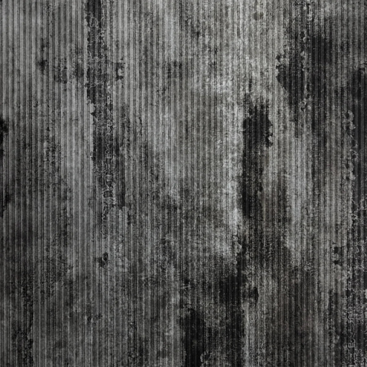 Fluted