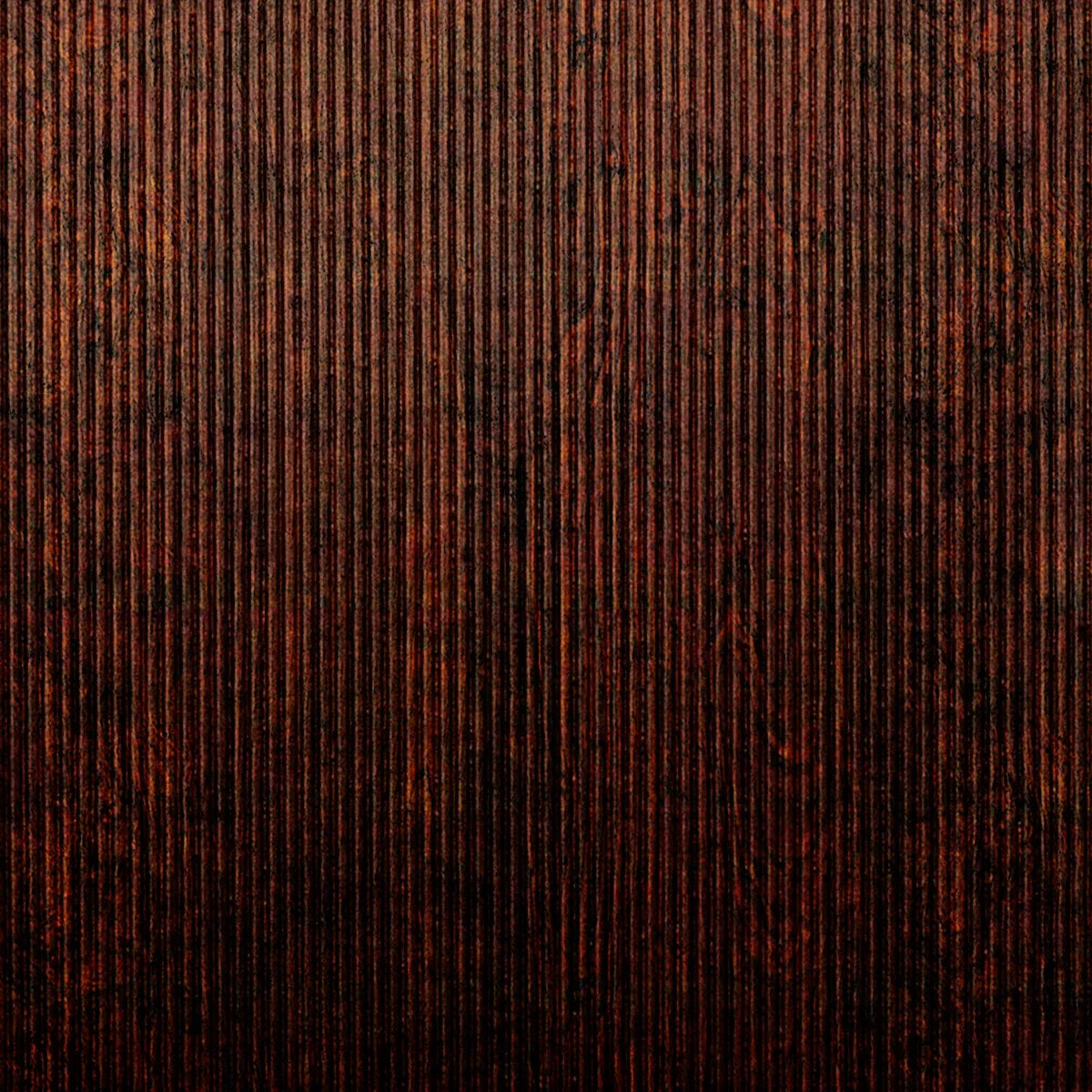 Fluted