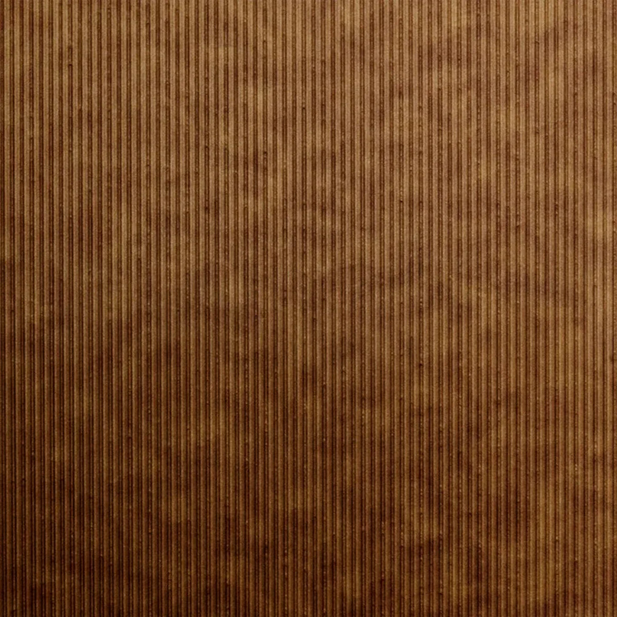 Fluted American Bronze