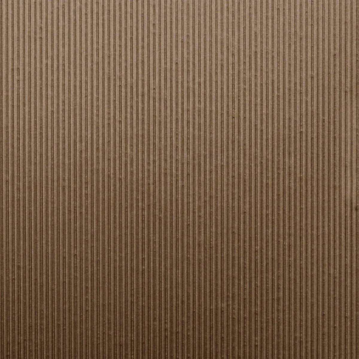 Fluted Wall Panel Argent Bronze 