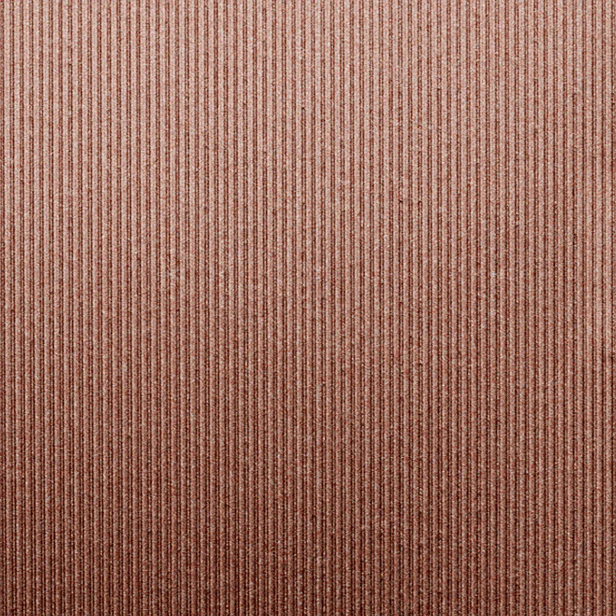 Fluted Wall Panel - Argent Copper 