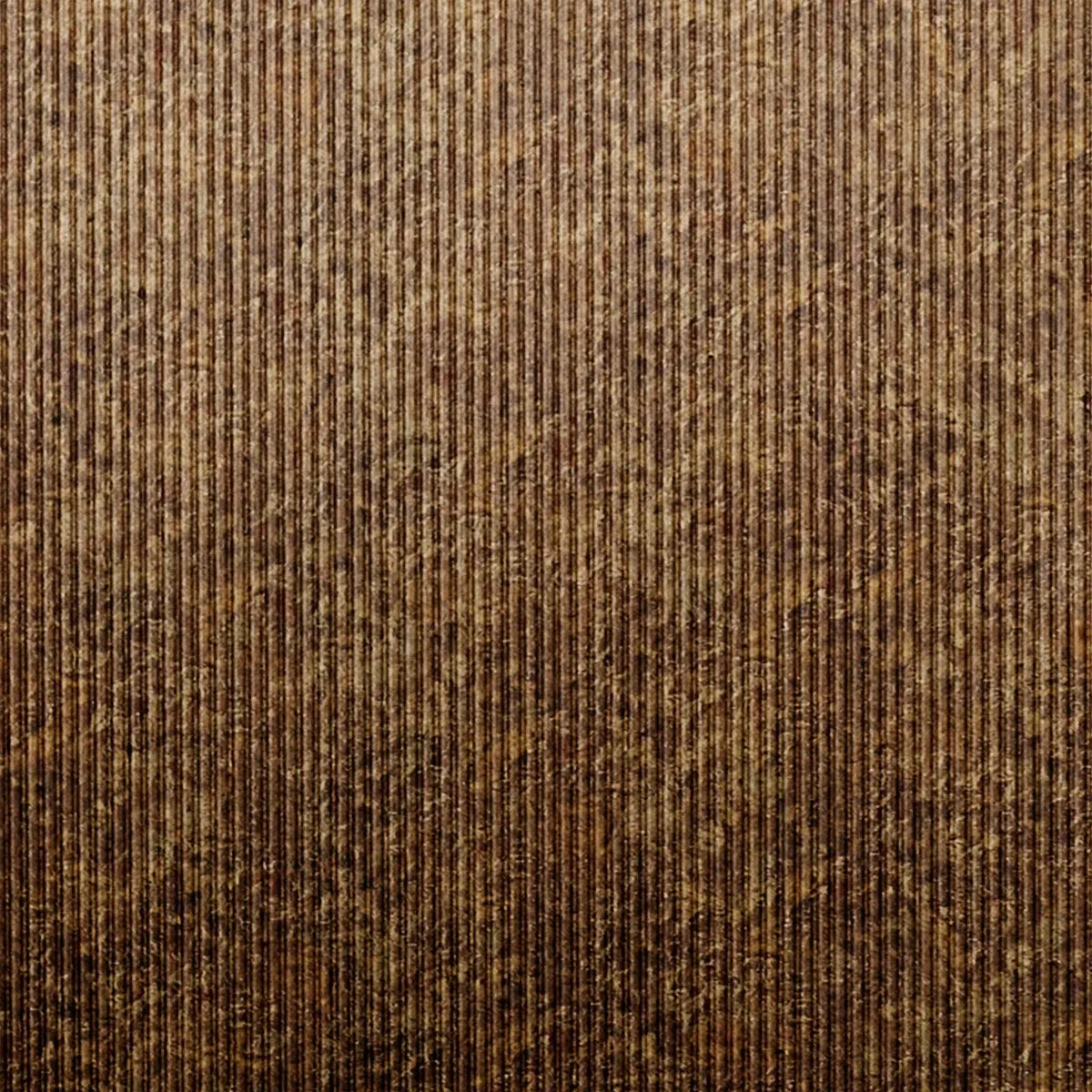 Fluted Wall Panel - Bronze Fantasy N507