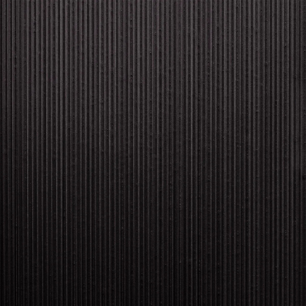 Fluted Wall Panel - Brushed Onyx N612