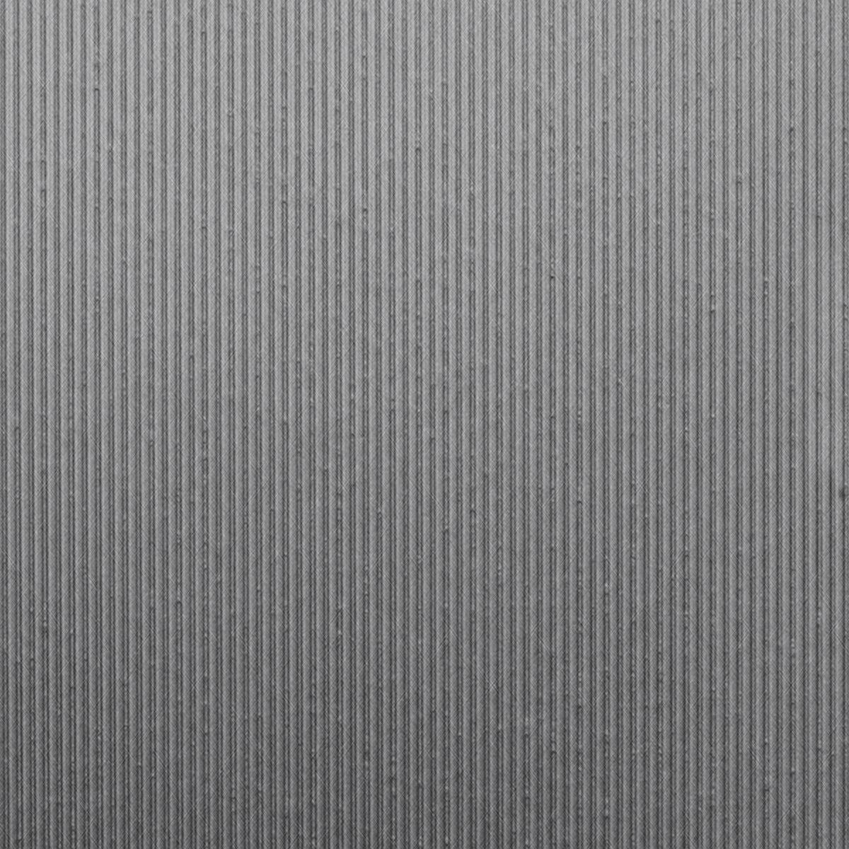 Fluted Wall Panel - Diamond Brushed N609