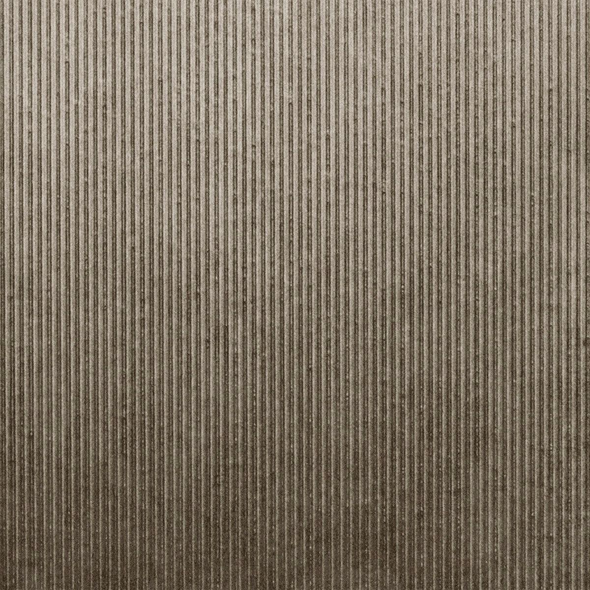 Fluted