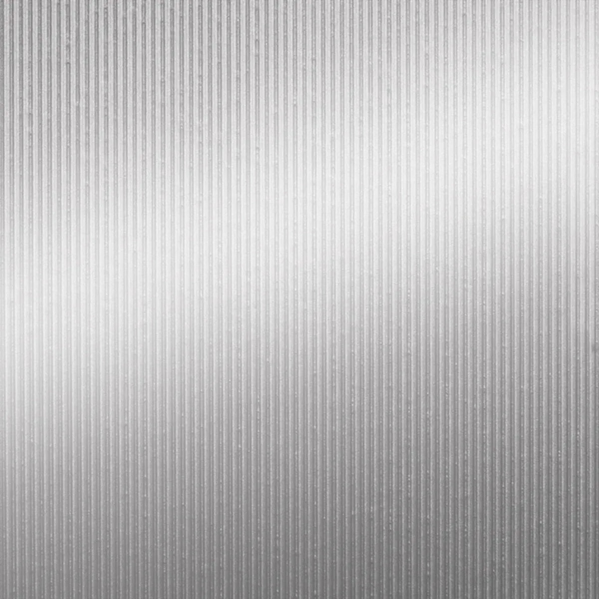 Fluted