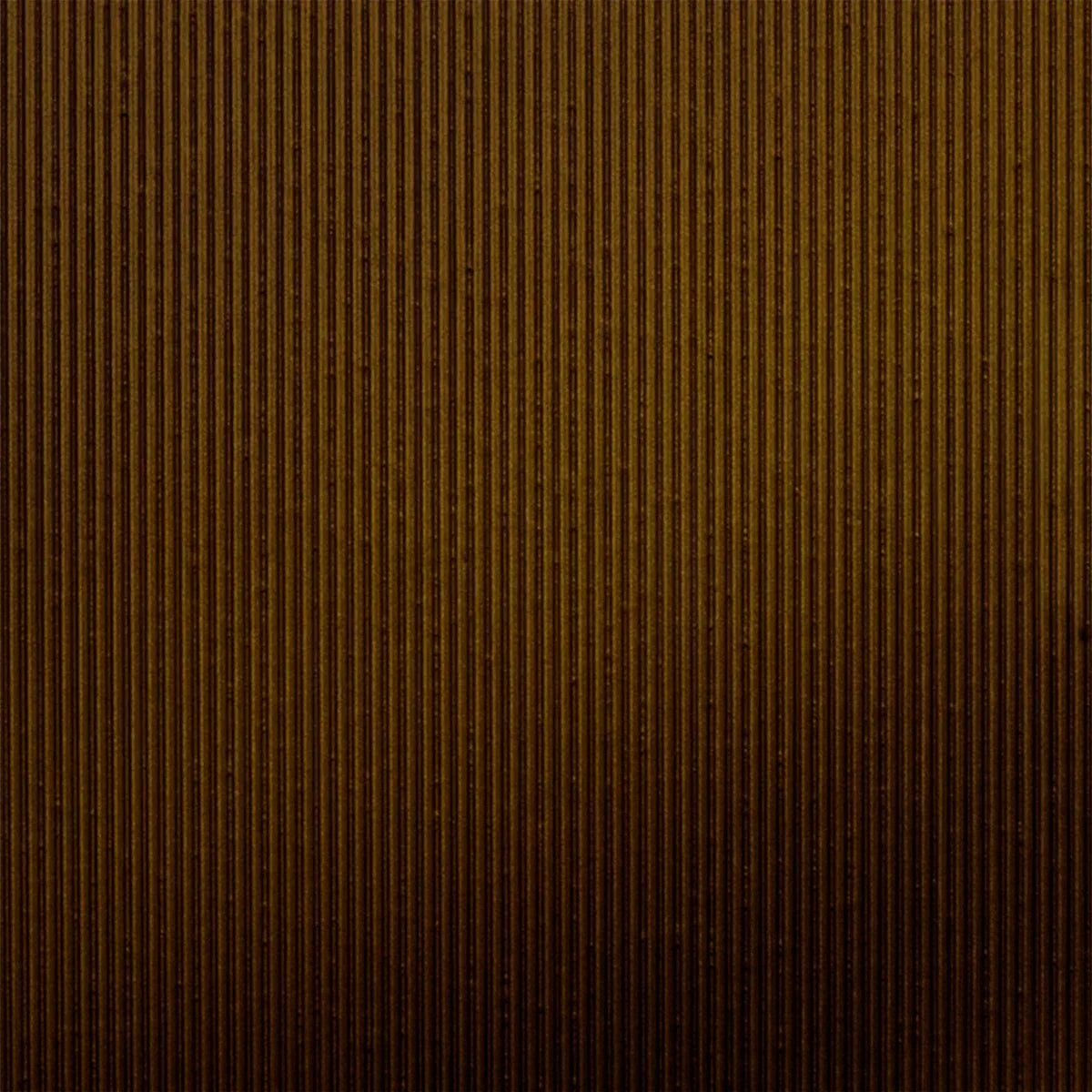 Fluted