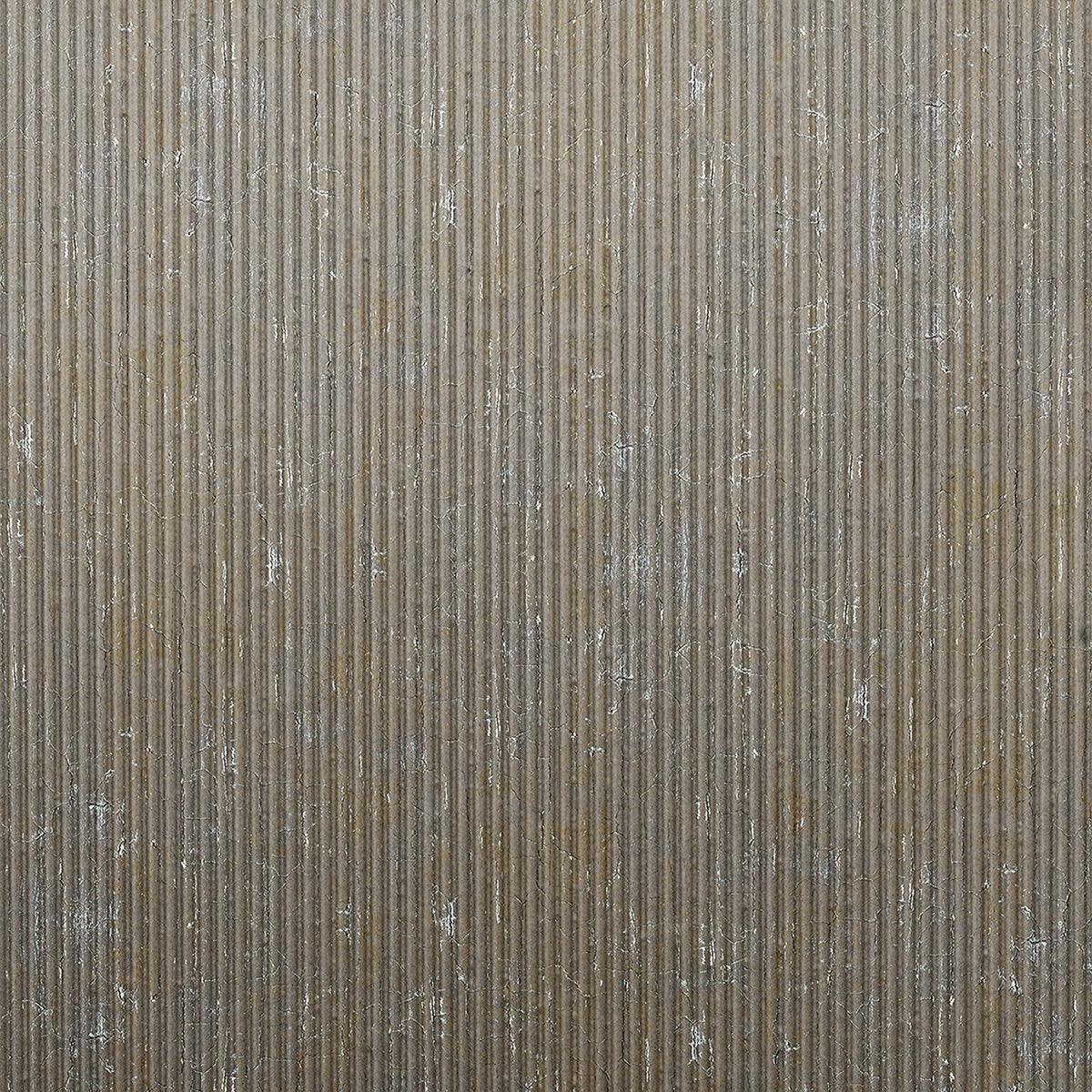 Fluted