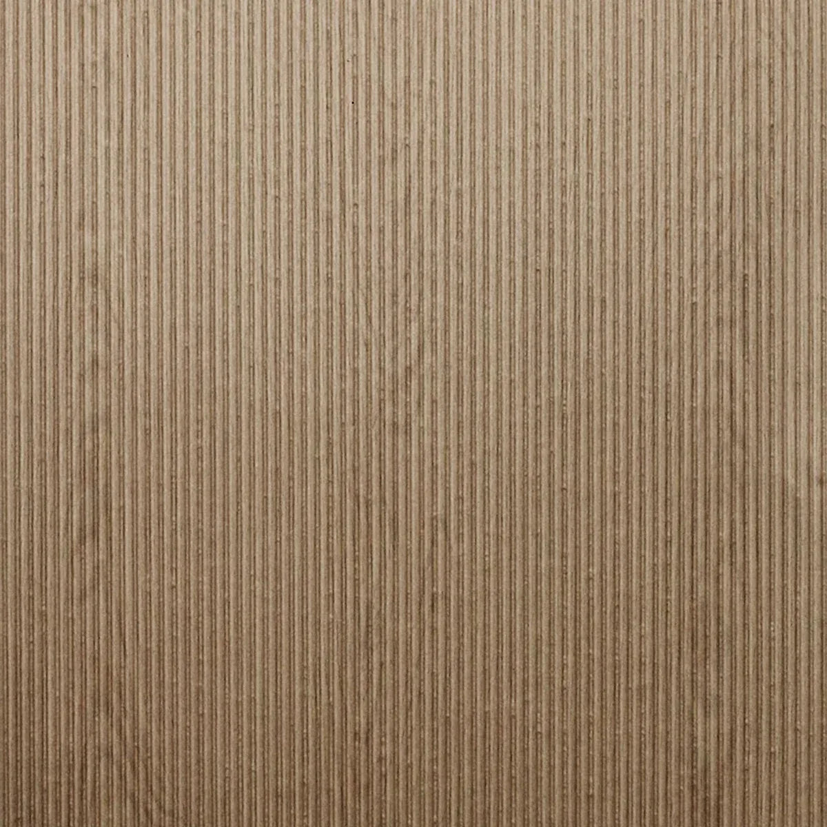 Fluted