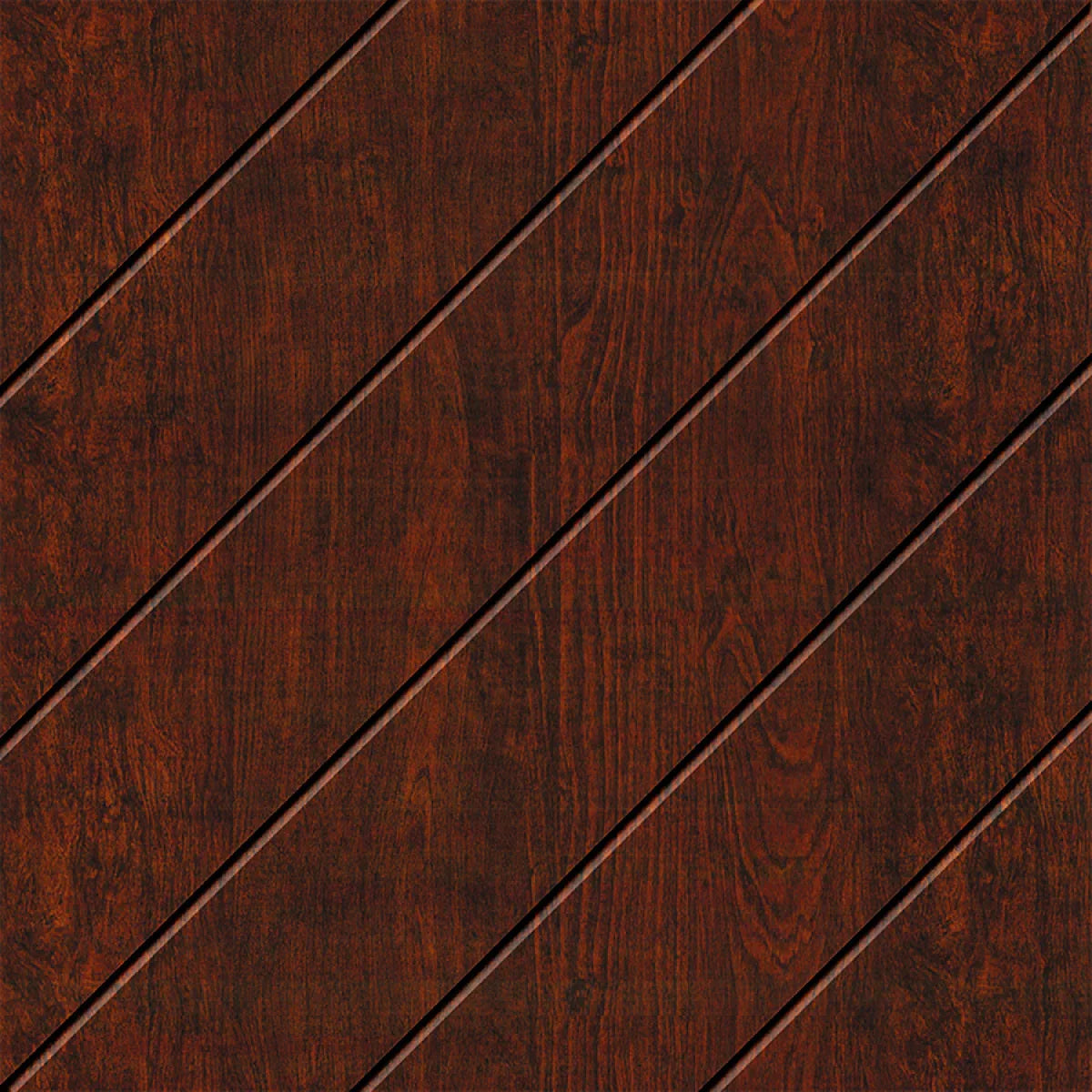 Flux Ceiling Tile