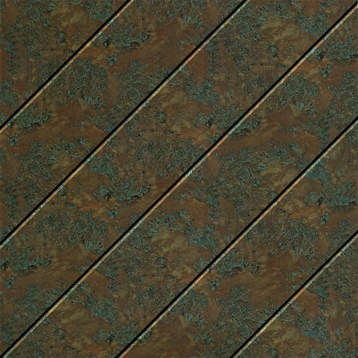 Flux Ceiling Tile