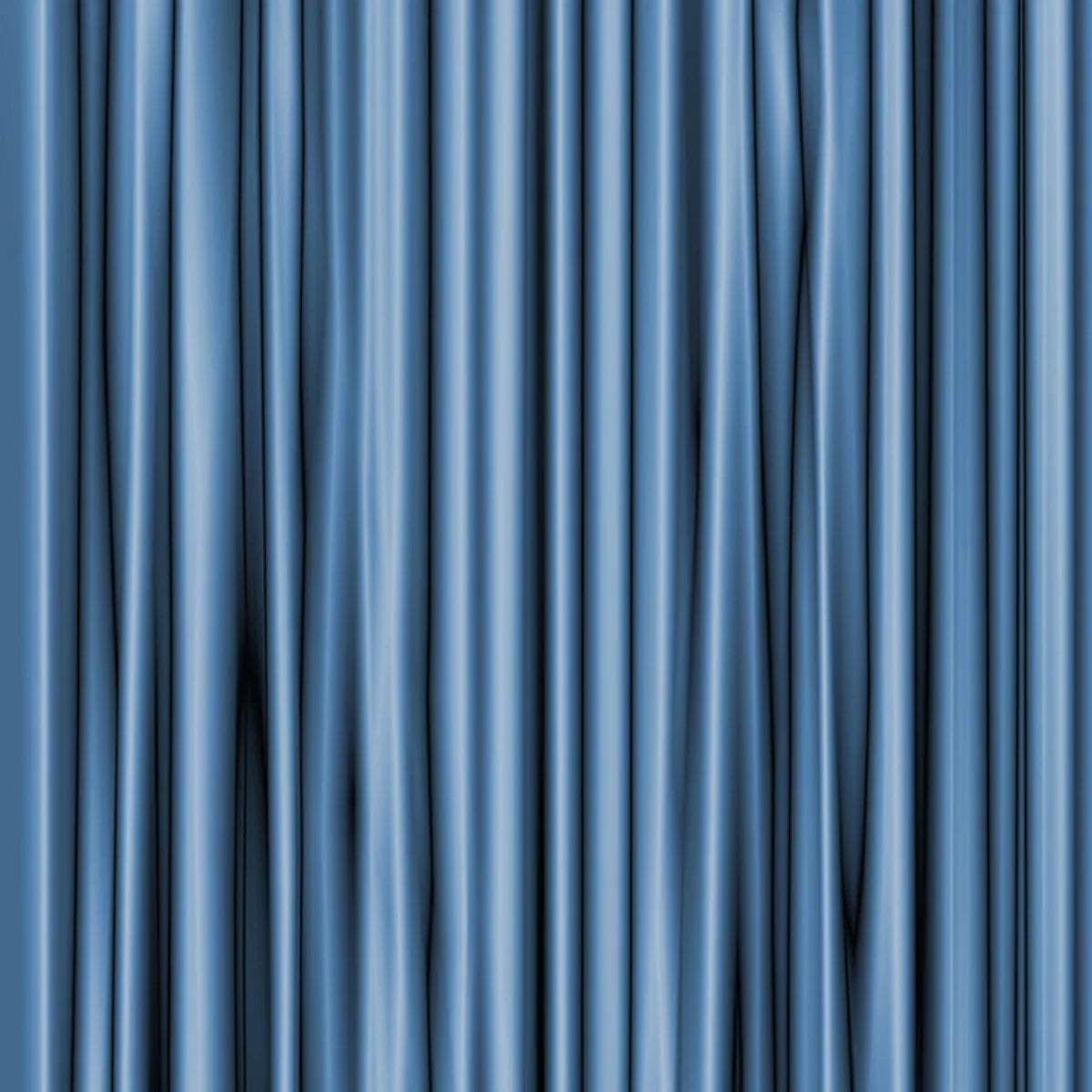Blue Folds