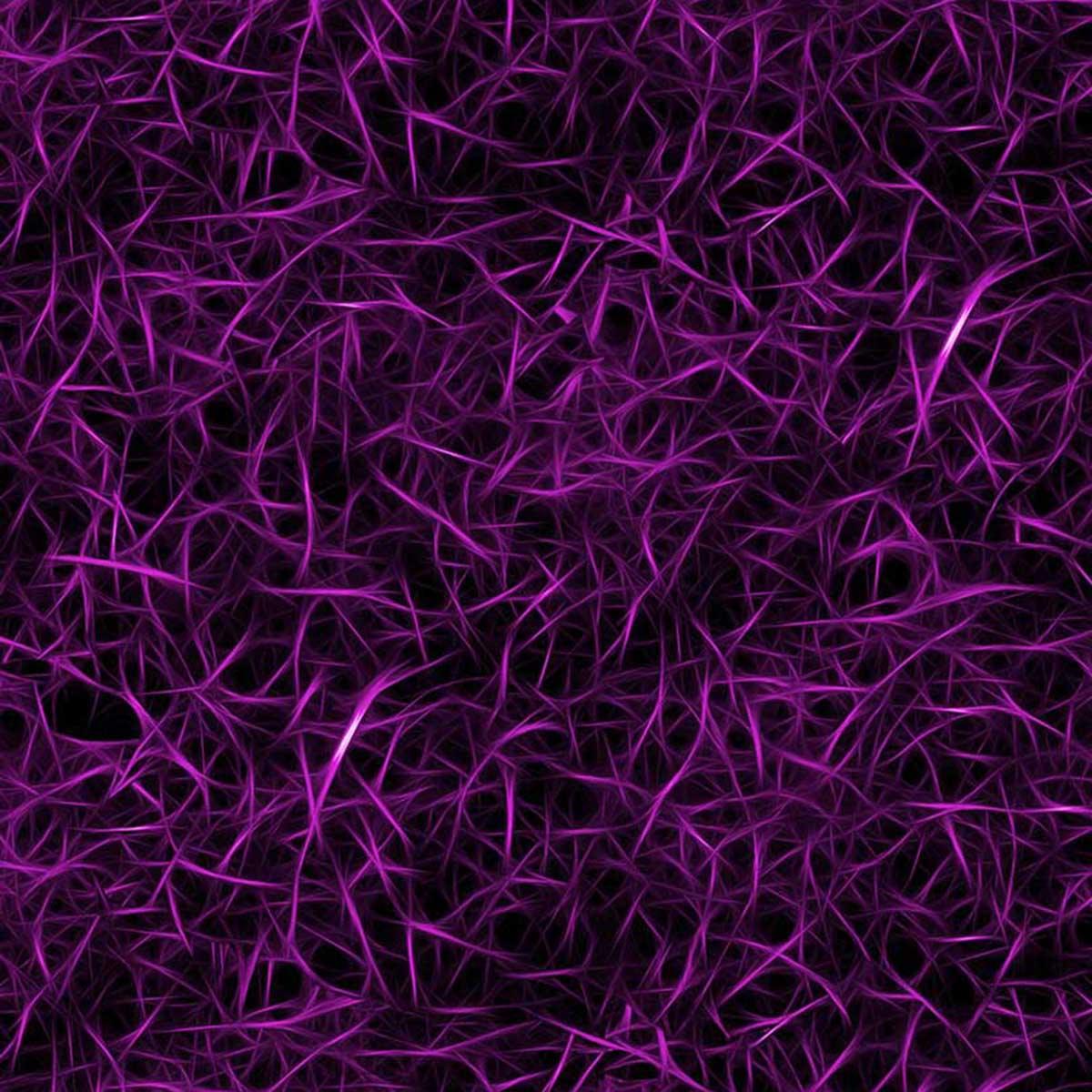 Fractal Swarm