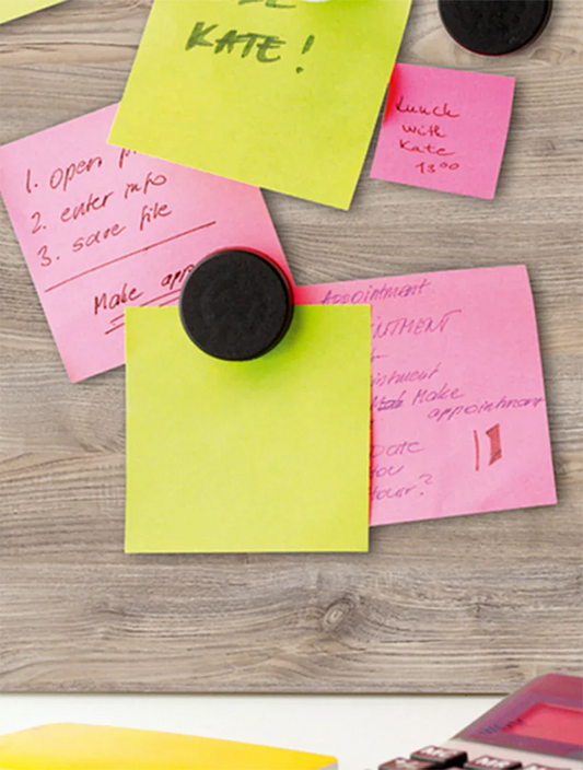 Magnetic Board
