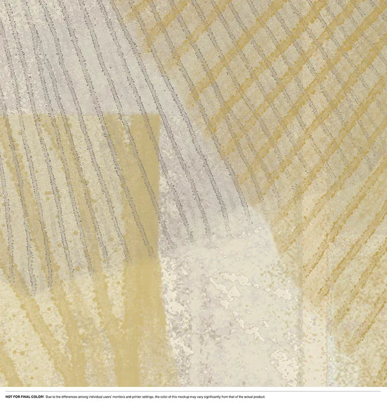 Ginkgo Shadows