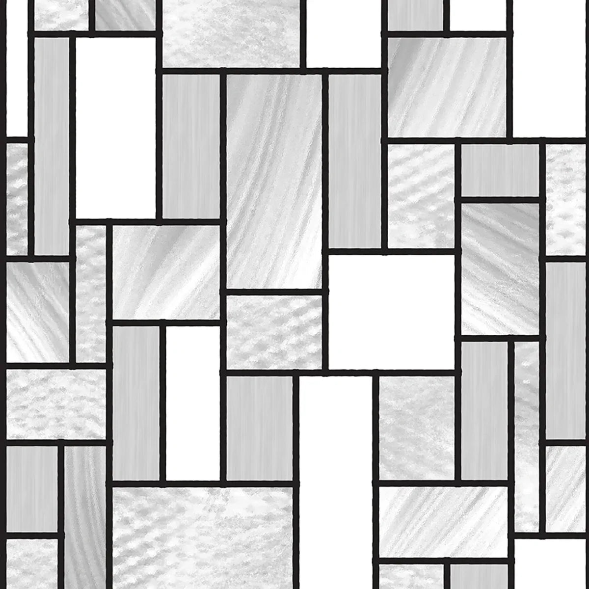 Notion Glass Block