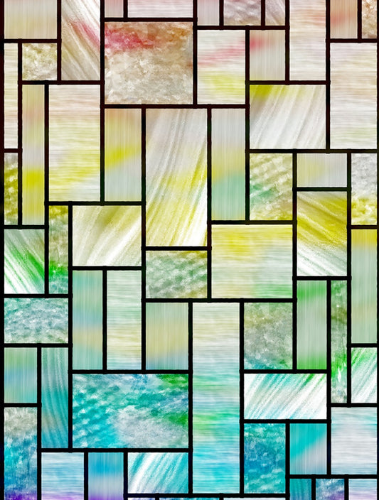 Glass Block