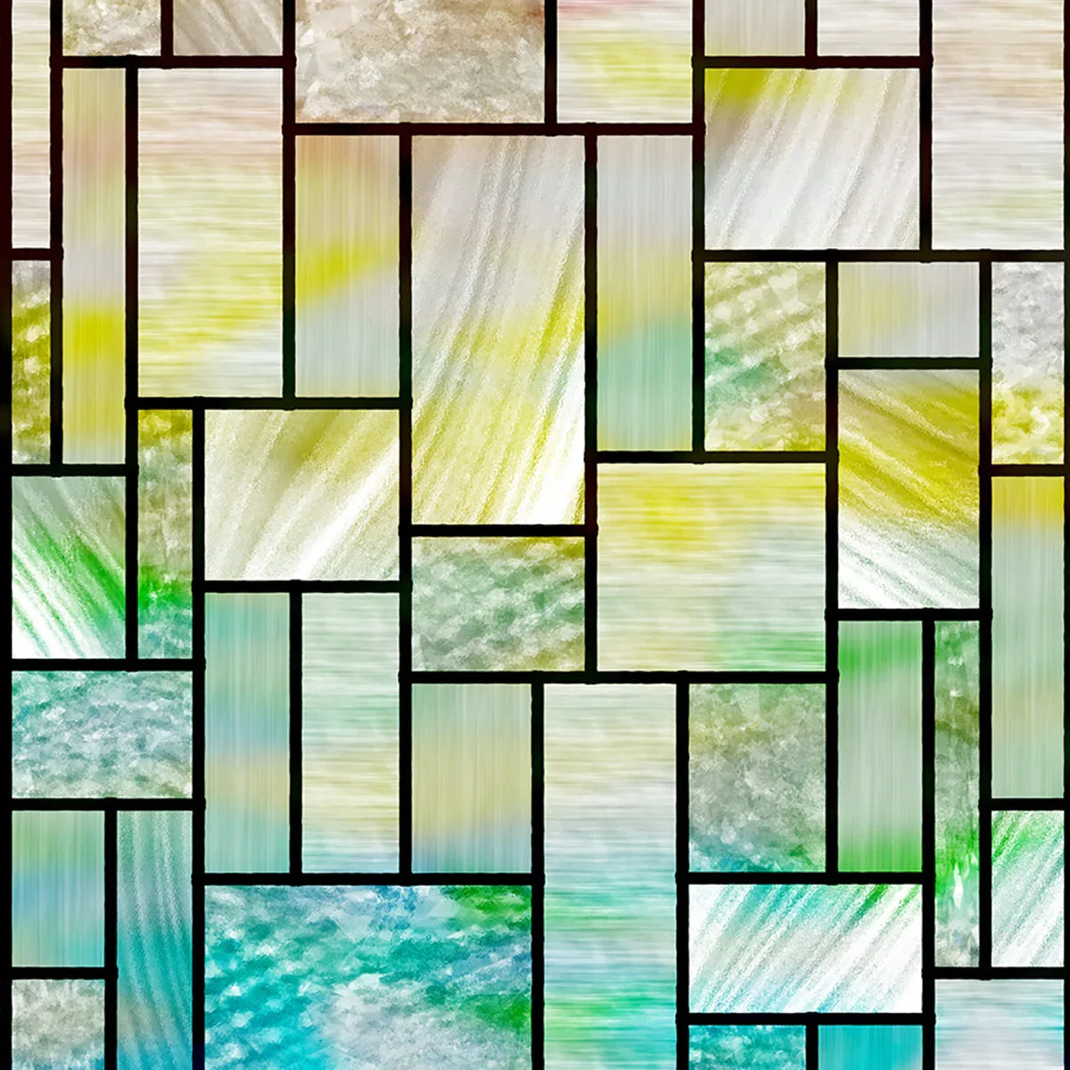 Glass Block