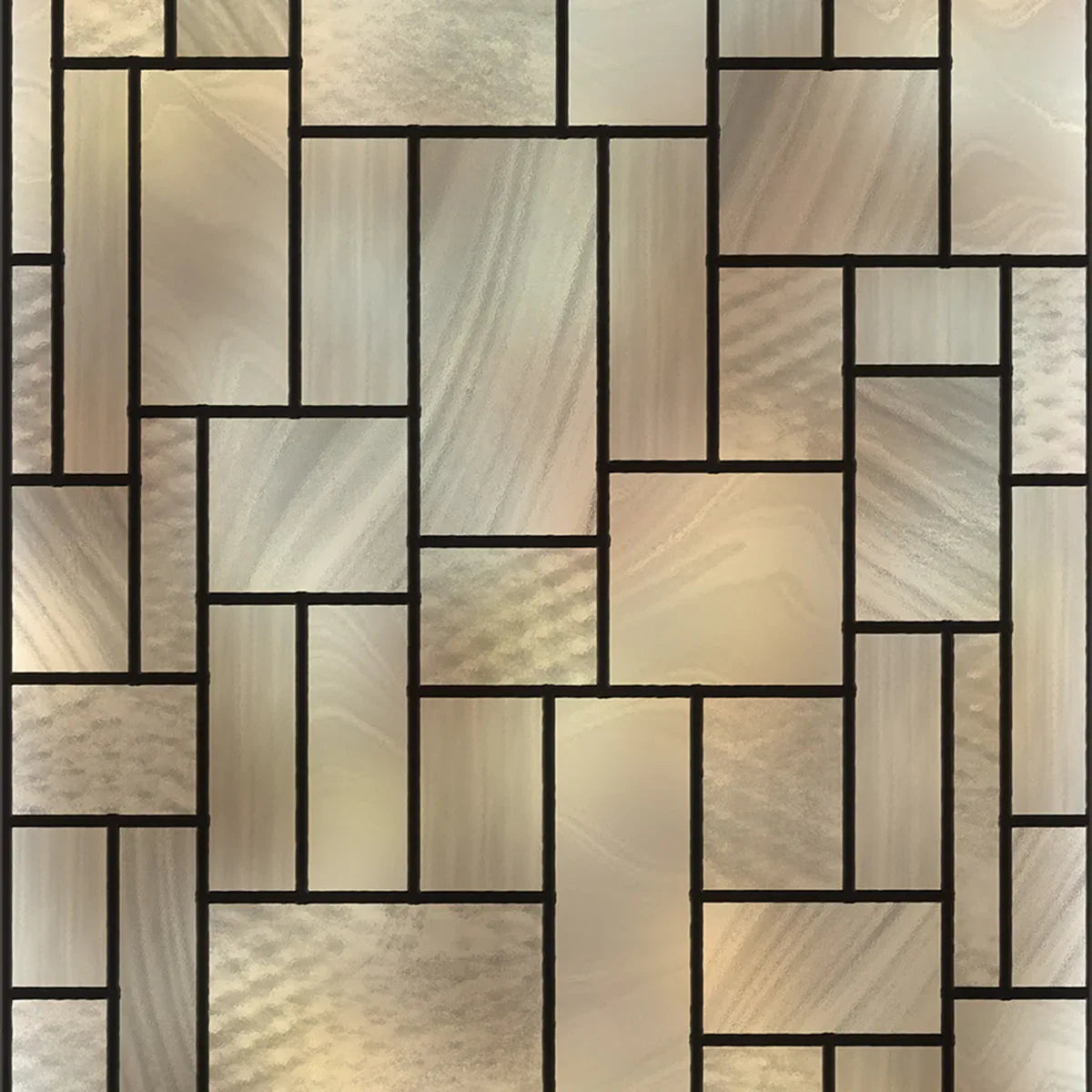 Glass Block