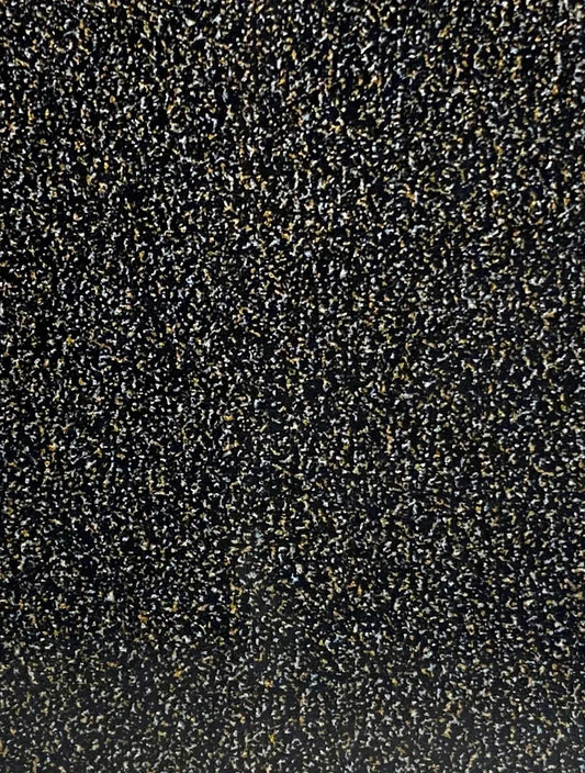 Glitter Cinder 2110_GT