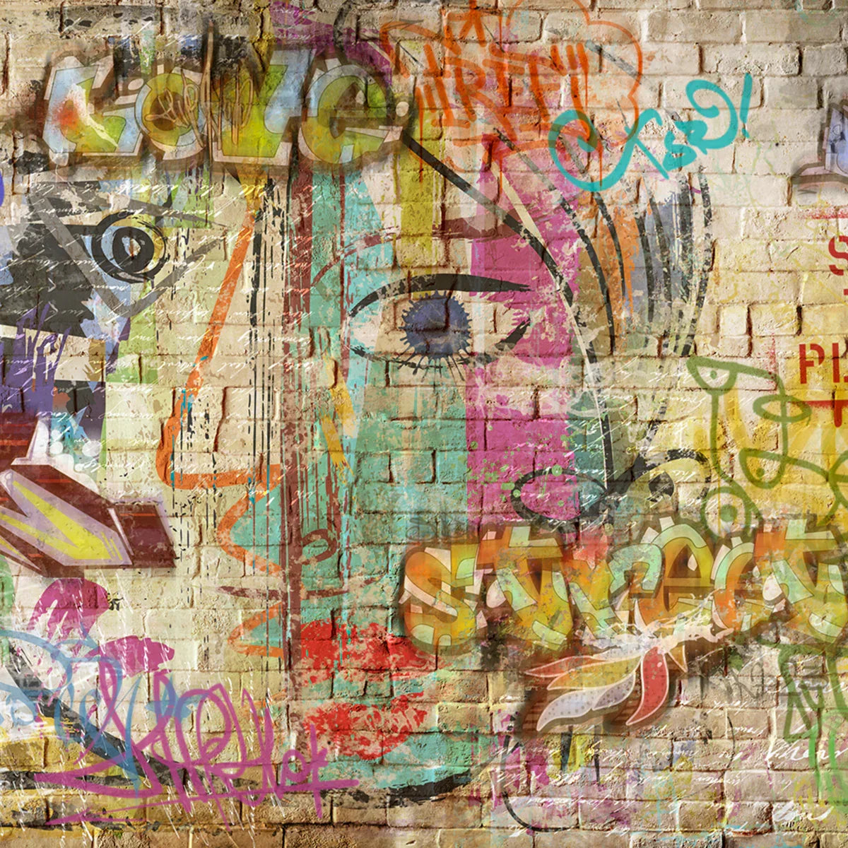 Street Art