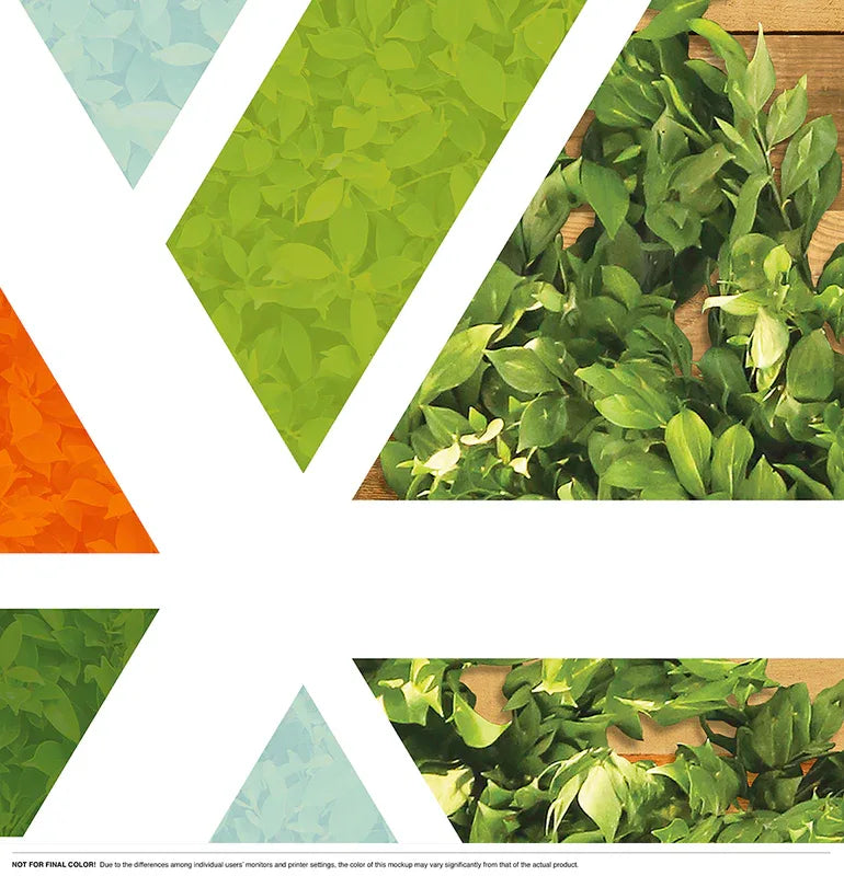 Green Wall