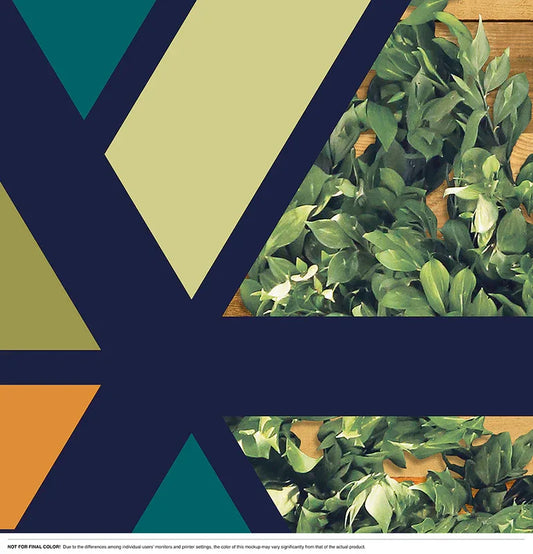 Green Wall
