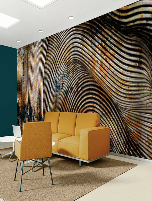 Groovy Industrial
