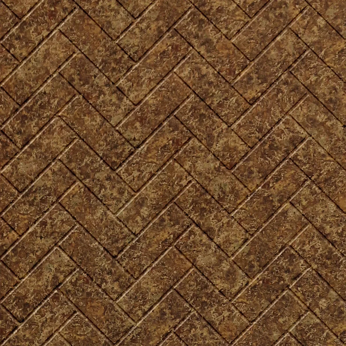 Herringbone