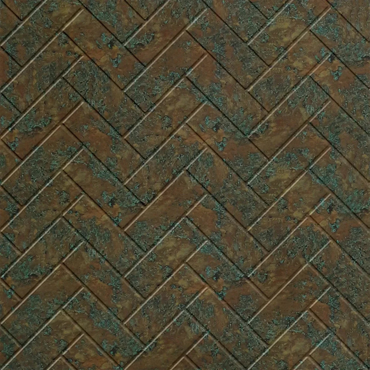 Herringbone