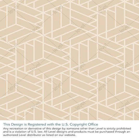 Hex Geo Pattern