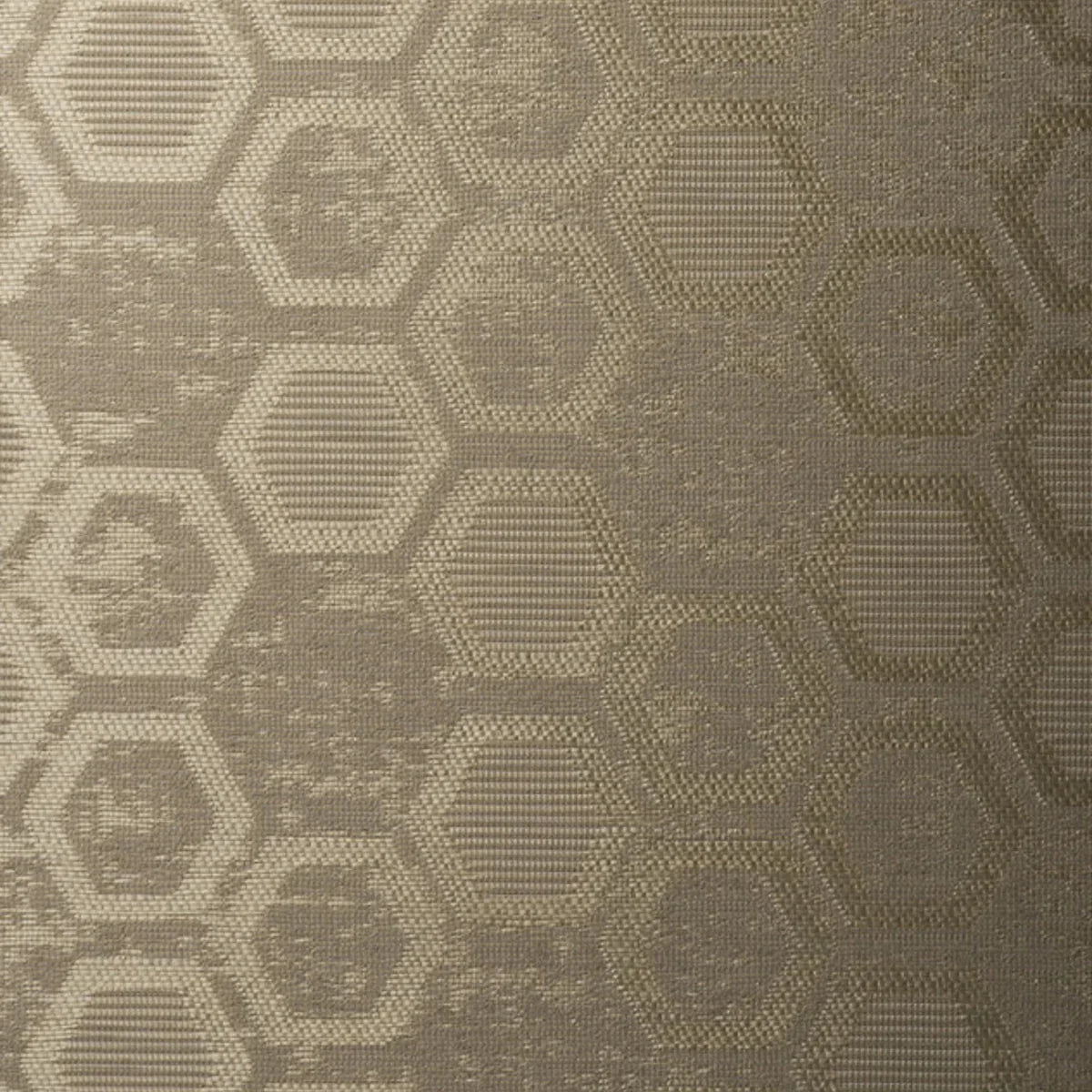 Hexagon Inspiration