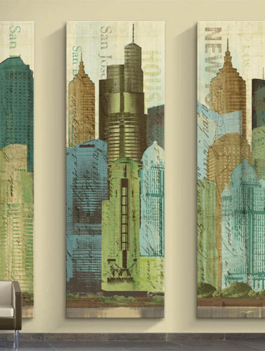 High Rise
