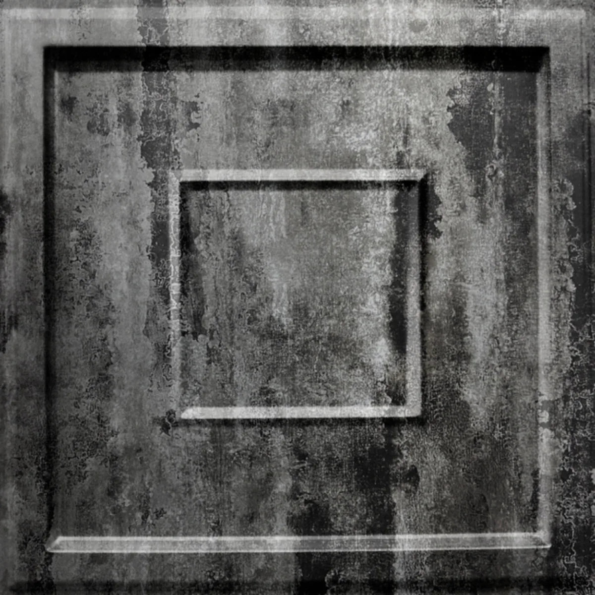 Inset Coffer