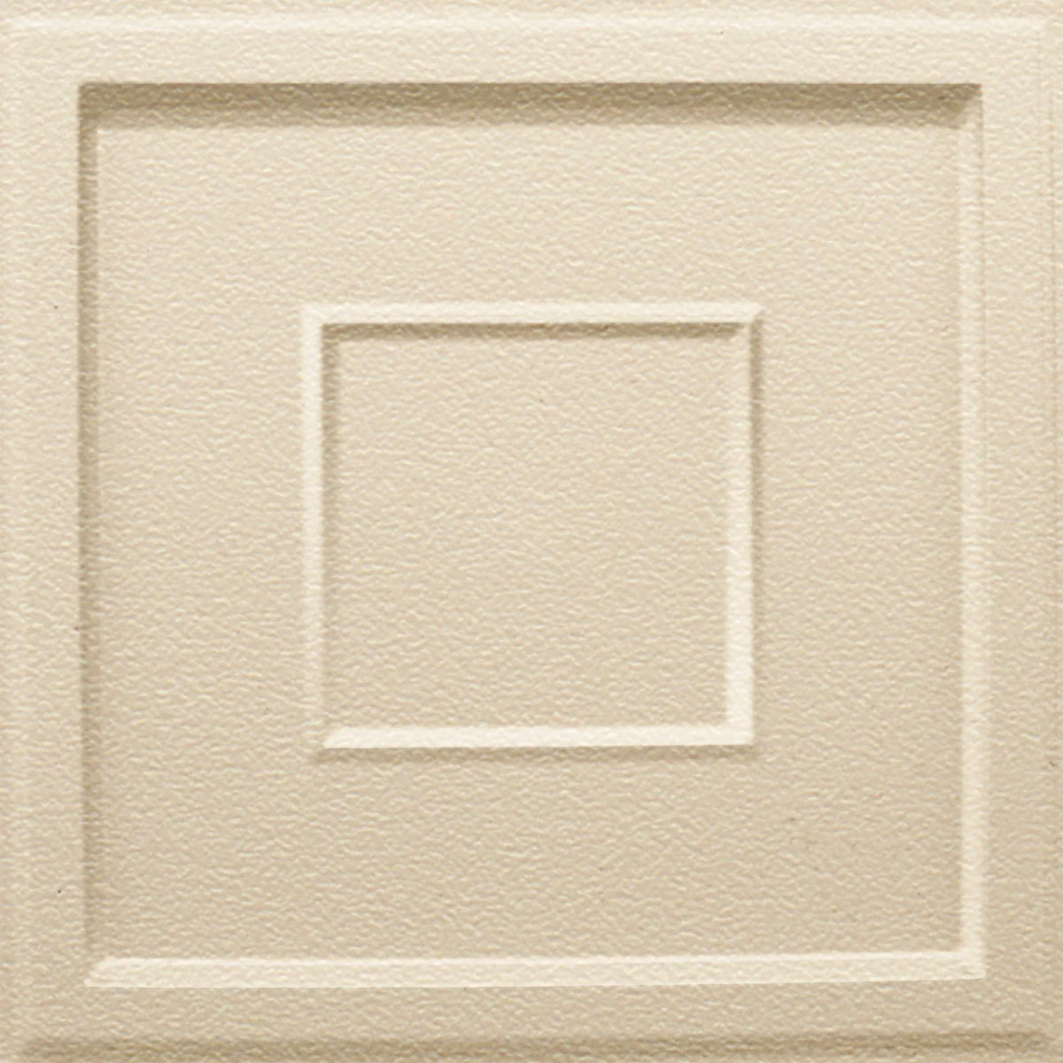 Inset Coffer