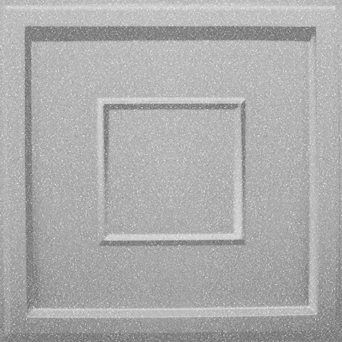 Inset Coffer
